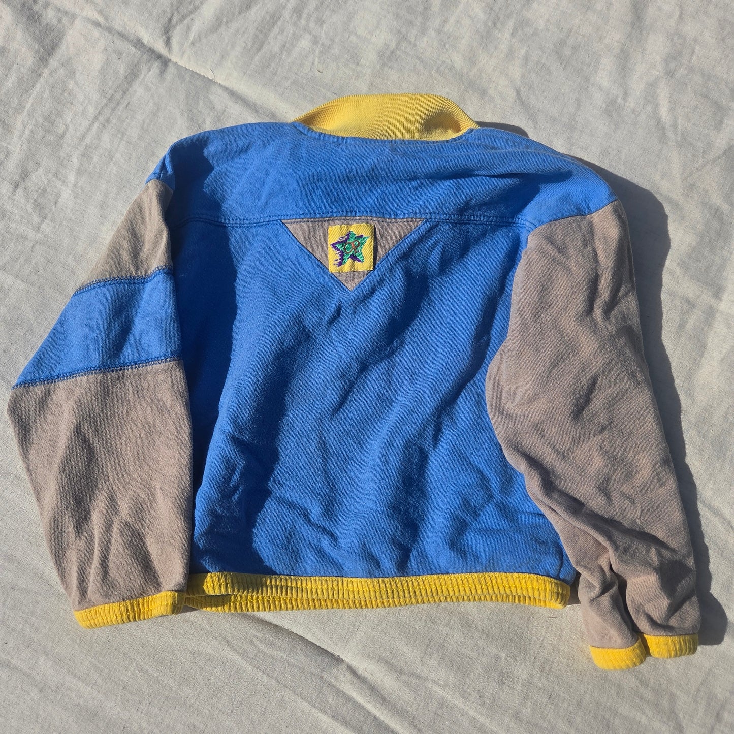 90s Vintage Ocean Pacific Surf Long Sleeve 4t