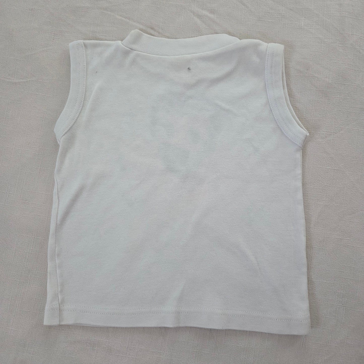90s Vintage Betty Boop Dancing Top 3t