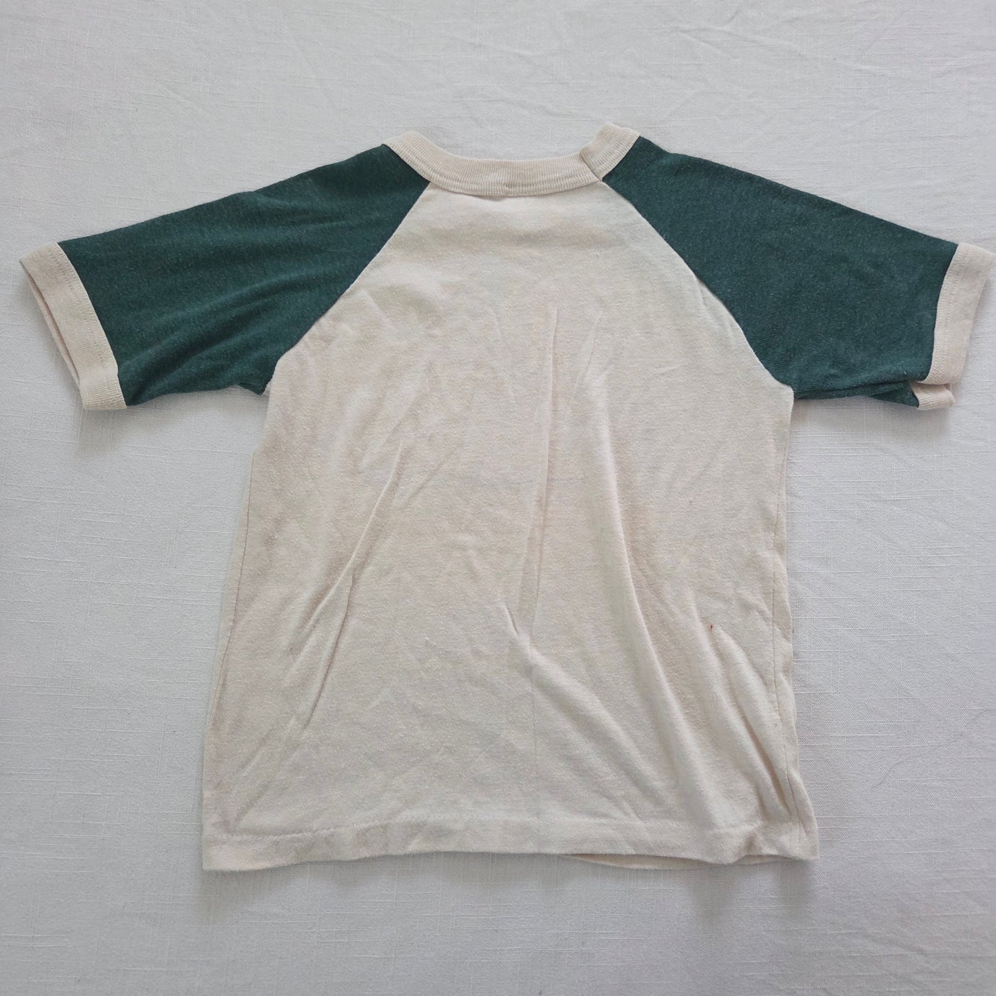 80s/90s Vintage Las Vegas Tee 5t/6