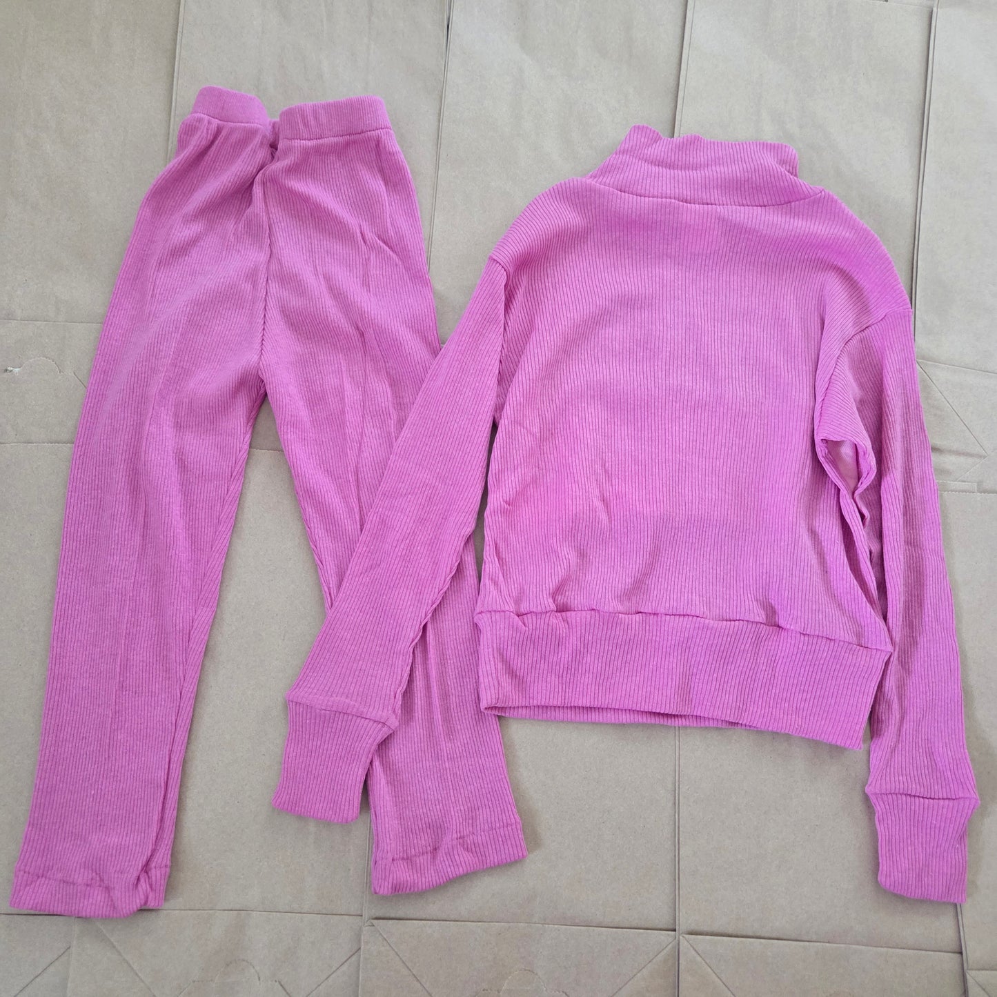 80s Vintage Deadstock Matching Set 4t