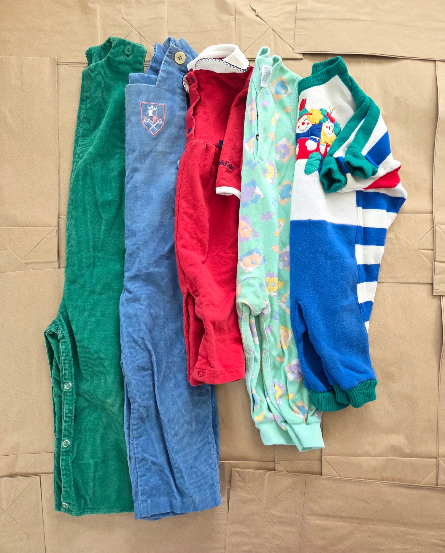 Newest Arrivals
