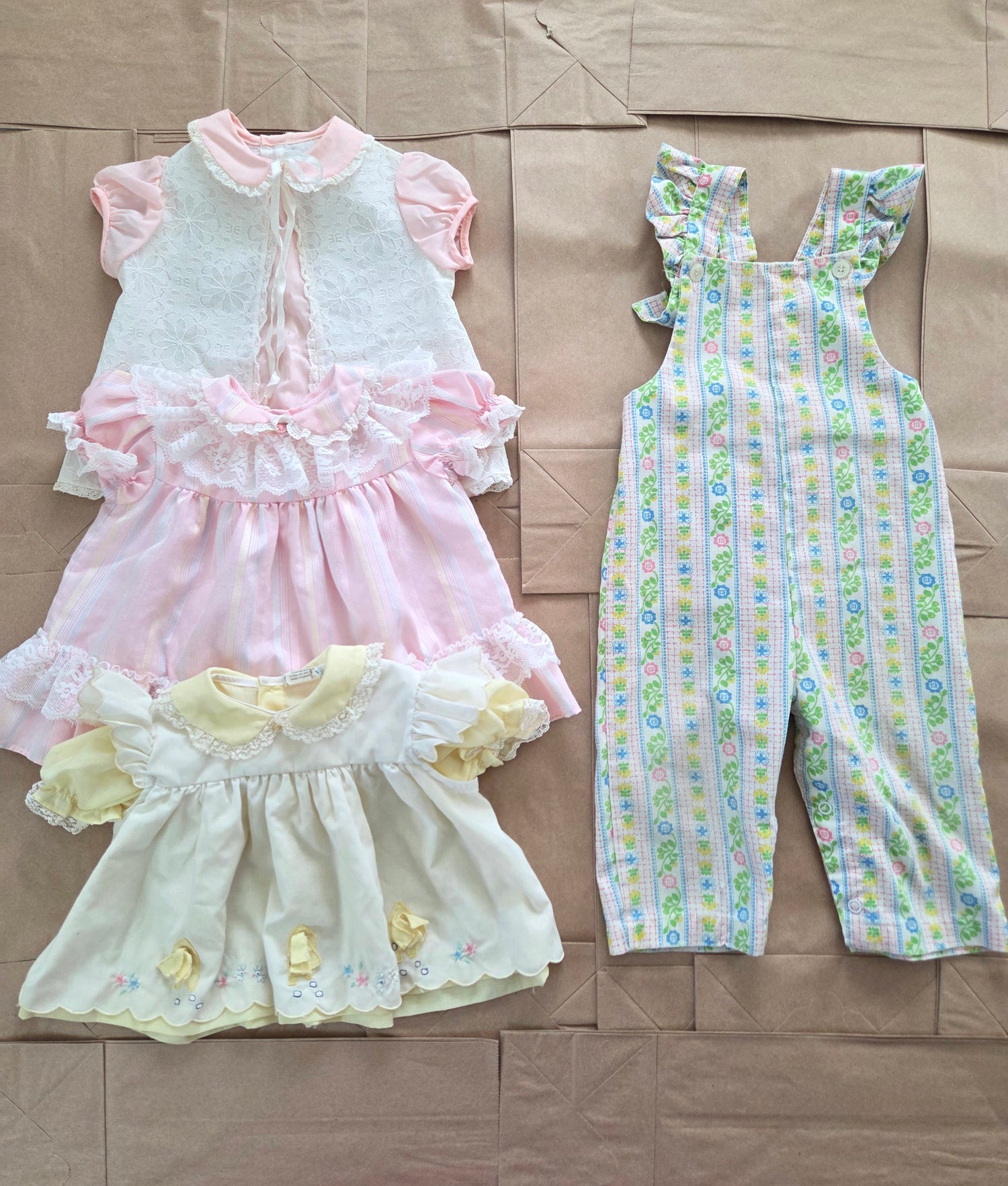 Girly Fits
