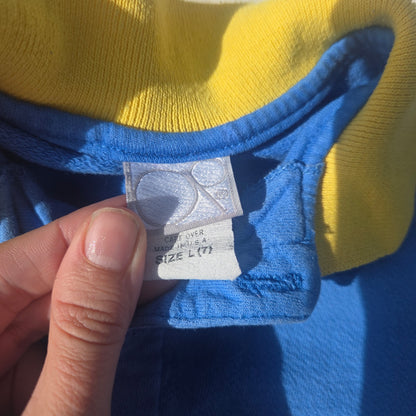 90s Vintage Ocean Pacific Surf Long Sleeve 4t