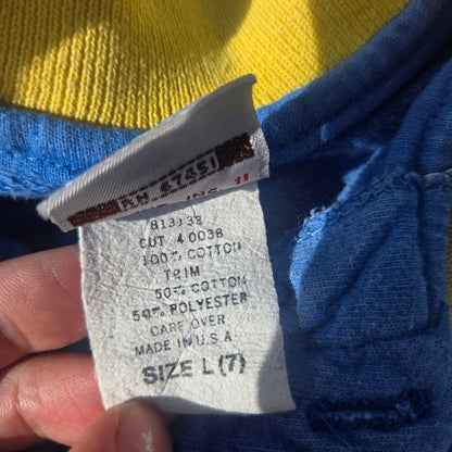 90s Vintage Ocean Pacific Surf Long Sleeve 4t