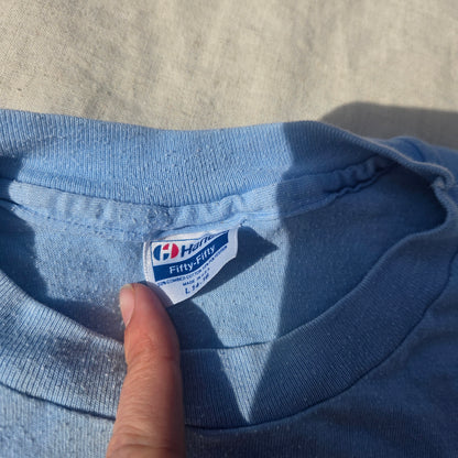 80s "Keep Me Clean" Water Tee kids 7/8