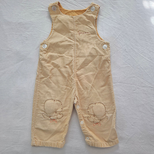 50s Vintage "Jason" + Dog Long Jon 9-12 months