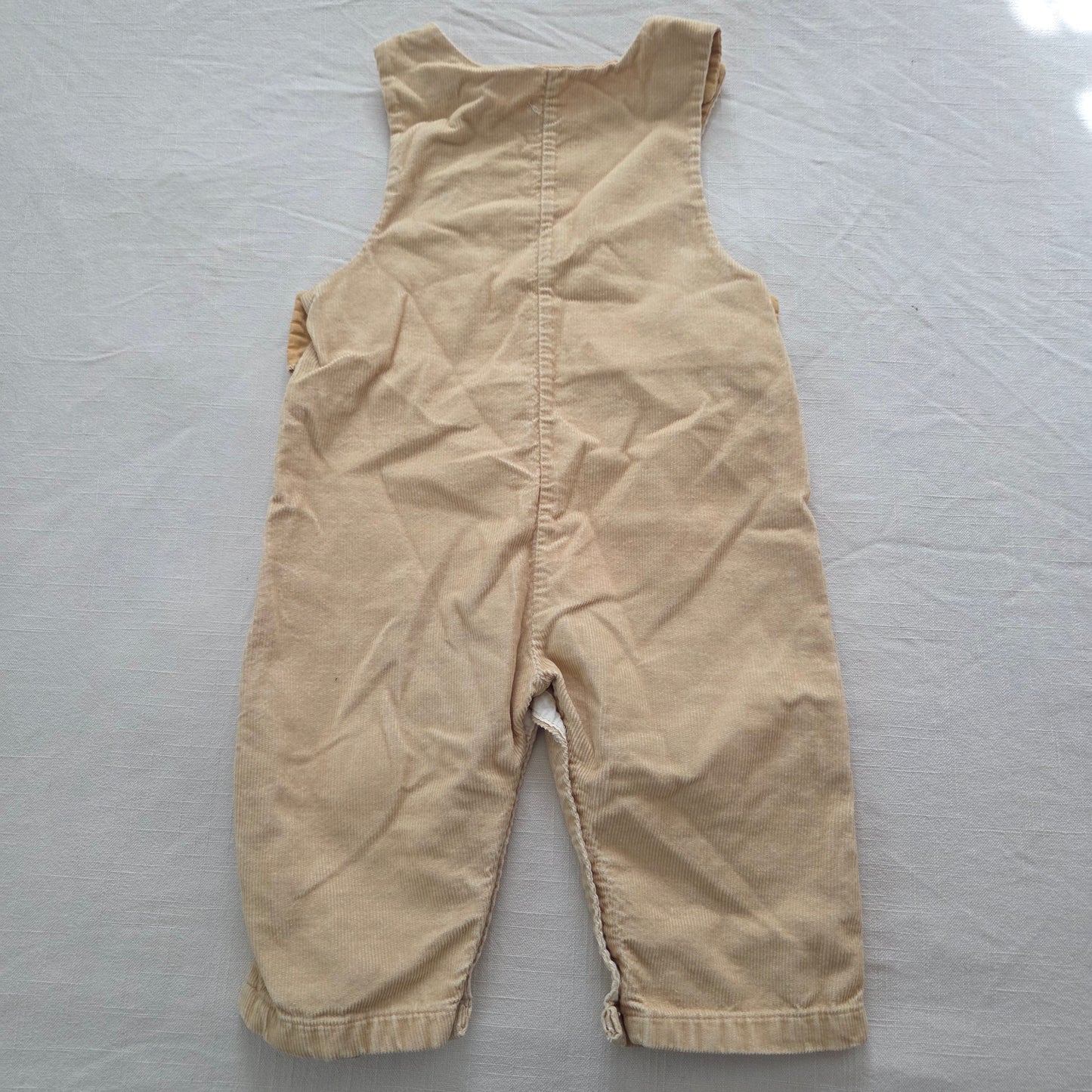 50s Vintage "Jason" + Dog Long Jon 9-12 months