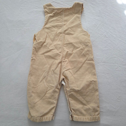 50s Vintage "Jason" + Dog Long Jon 9-12 months