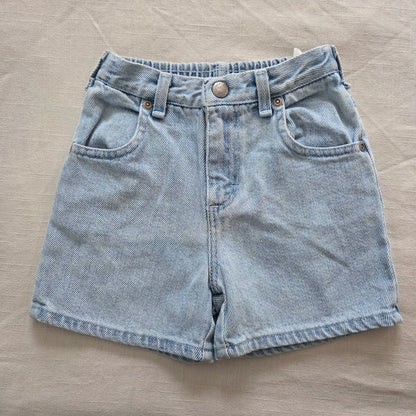 90s Oshkosh Girly Jean Shorts 3t