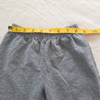 90s Vintage Harley Davidson Jogger Pants 9-12 months