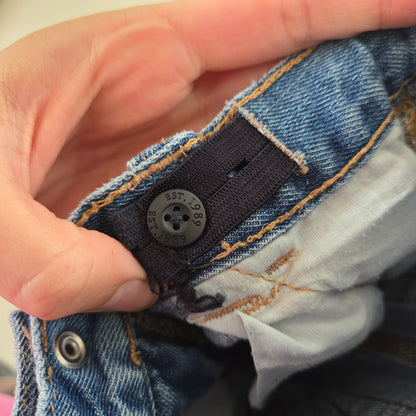 Y2k Children's Place Carpenter Jeans 3t