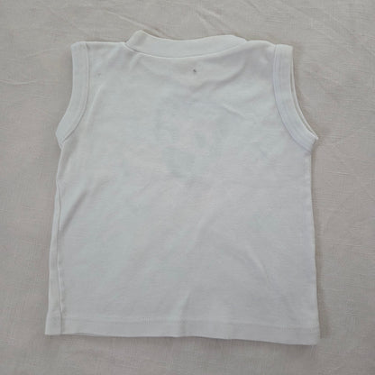 90s Vintage Betty Boop Dancing Top 3t