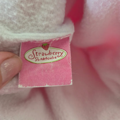 Y2k Vintage Strawberry Shortcake Hat 4-6 yrs