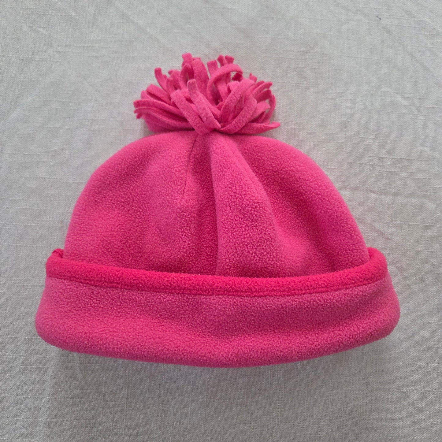 Y2k Vintage Strawberry Shortcake Hat 4-6 yrs