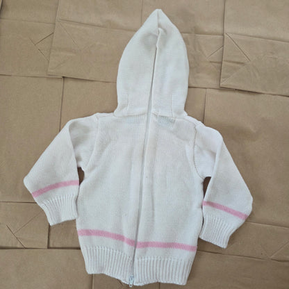 90s Vintage Toys Knit Sweater 6-9 months