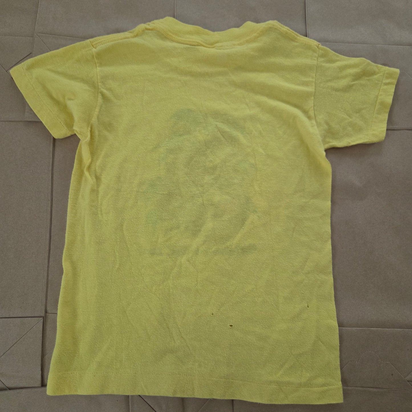 80s Vintage Oklahoma City Zoo Tee kids 6
