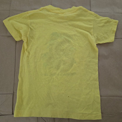 80s Vintage Oklahoma City Zoo Tee kids 6
