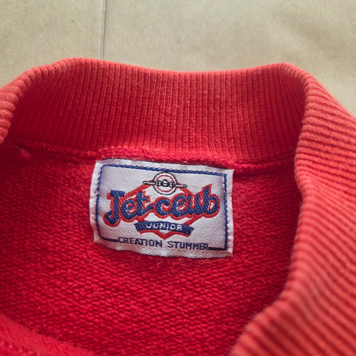 90s Vintage Scotties Dog Crewneck 5t