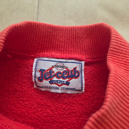 90s Vintage Scotties Dog Crewneck 5t