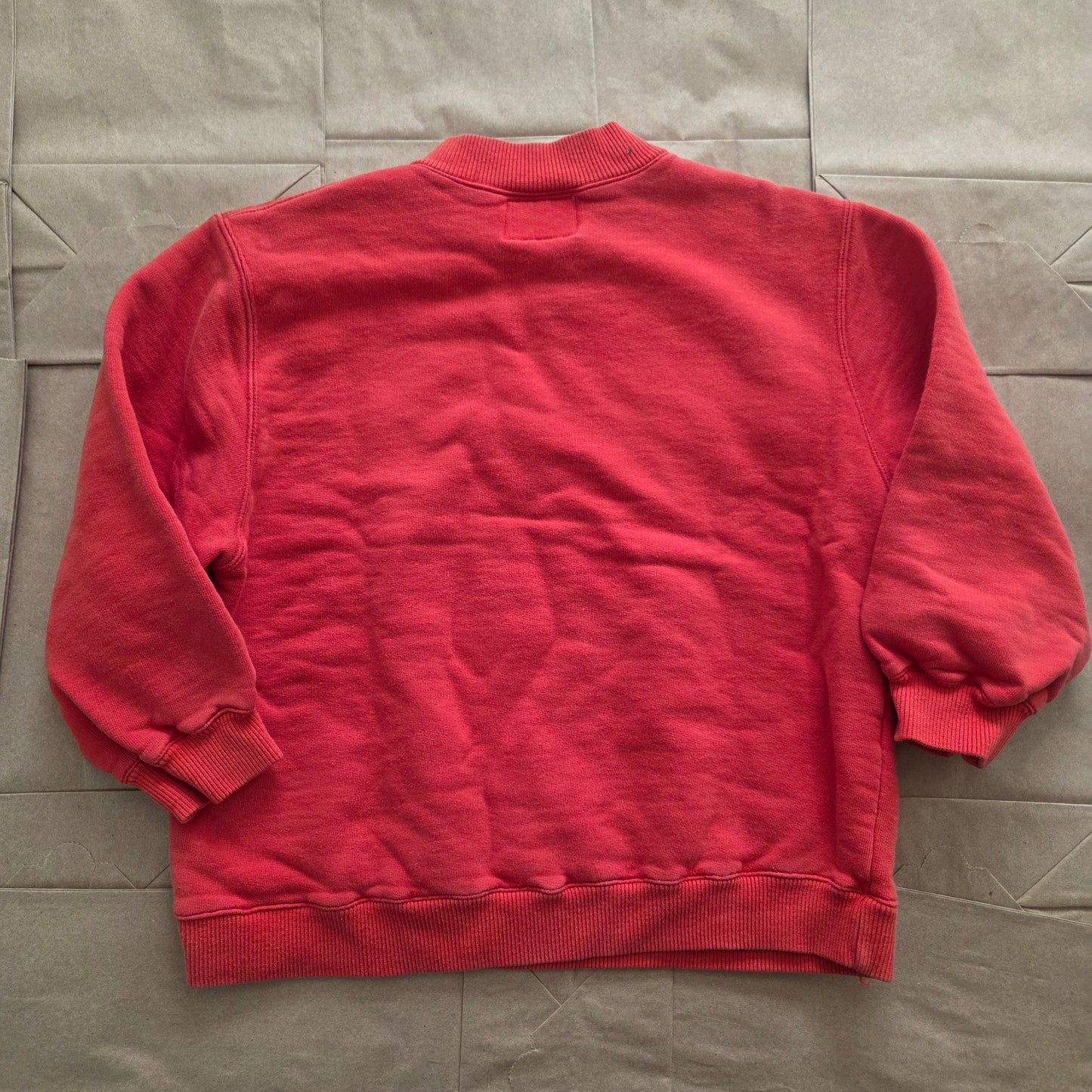 90s Vintage Scotties Dog Crewneck 5t