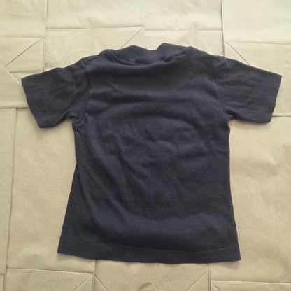 90s Vintage Chicago Bulls Tee 12 months