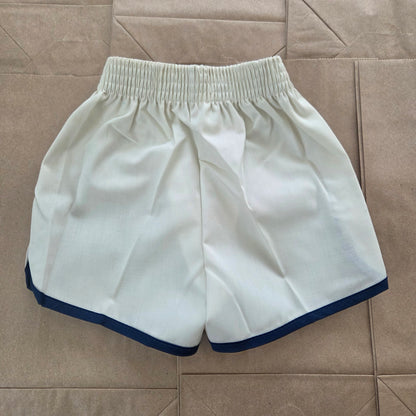 80s Vintage Athletic Shorts 2t/3t