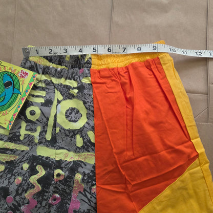 80s Vintage Deadstock Swim Trunks kids 7