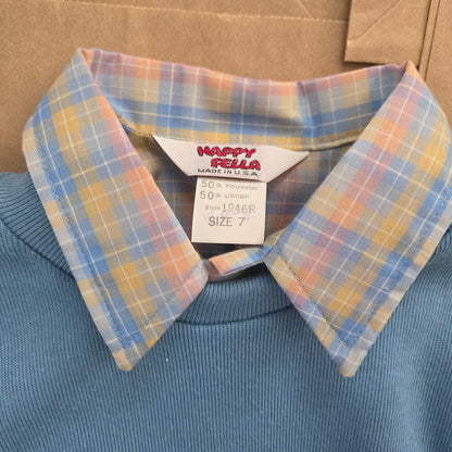 80s Vintage NWOT 3-Piece Set kids 6/7