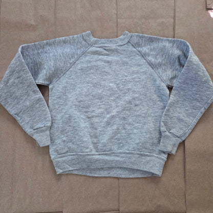 90s Vintage Memoir Crewneck 4t/5t