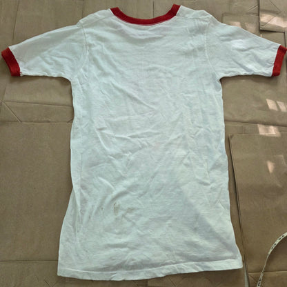 80s/90s Vintage Koolaid Man Tee kids 8-12 slim