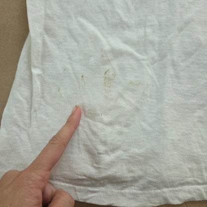 80s/90s Vintage Koolaid Man Tee kids 8-12 slim