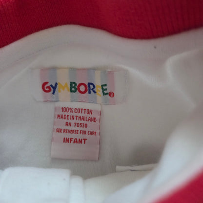90s Vintage Gymboree Matching Set 6-9 months
