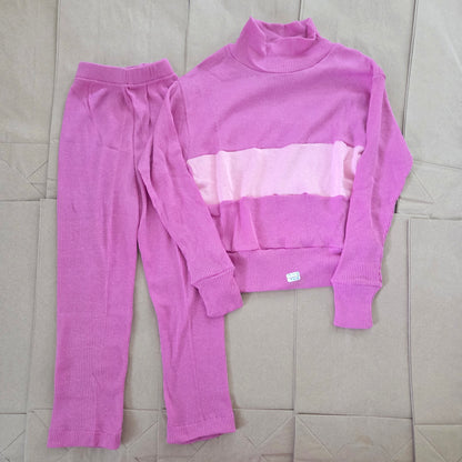 80s Vintage Deadstock Matching Set 4t