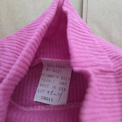 80s Vintage Deadstock Matching Set 4t