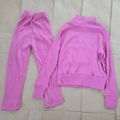 80s Vintage Deadstock Matching Set 4t