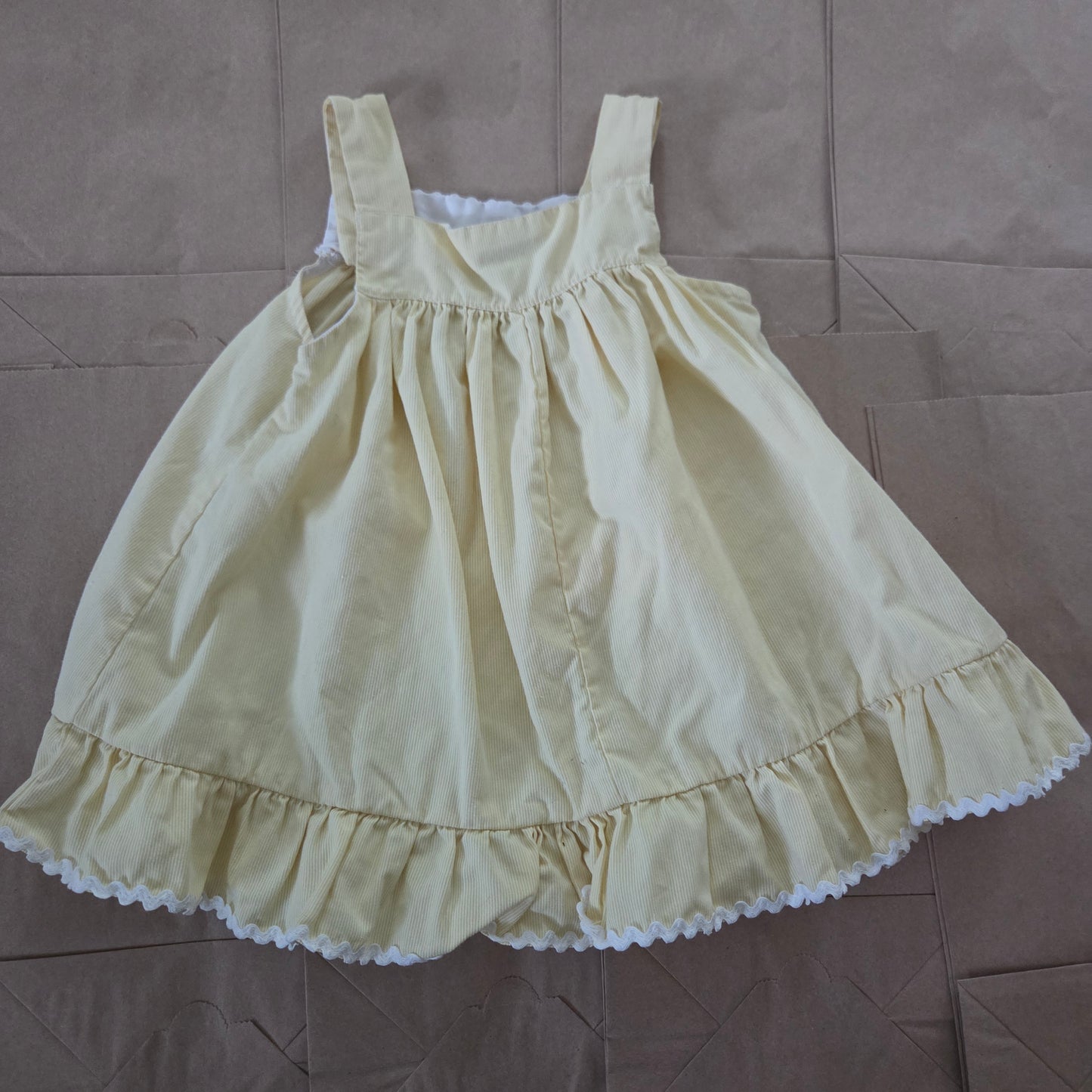 90s Vintage Gumball Machine Tunic 3t